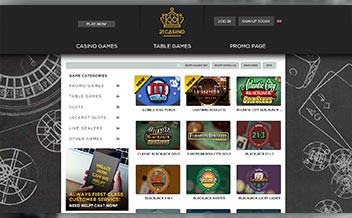 Screenshot 3 21 Casino